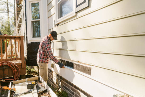 Trusted Siding Contractor service in Berthoud, CO - Creative Siding